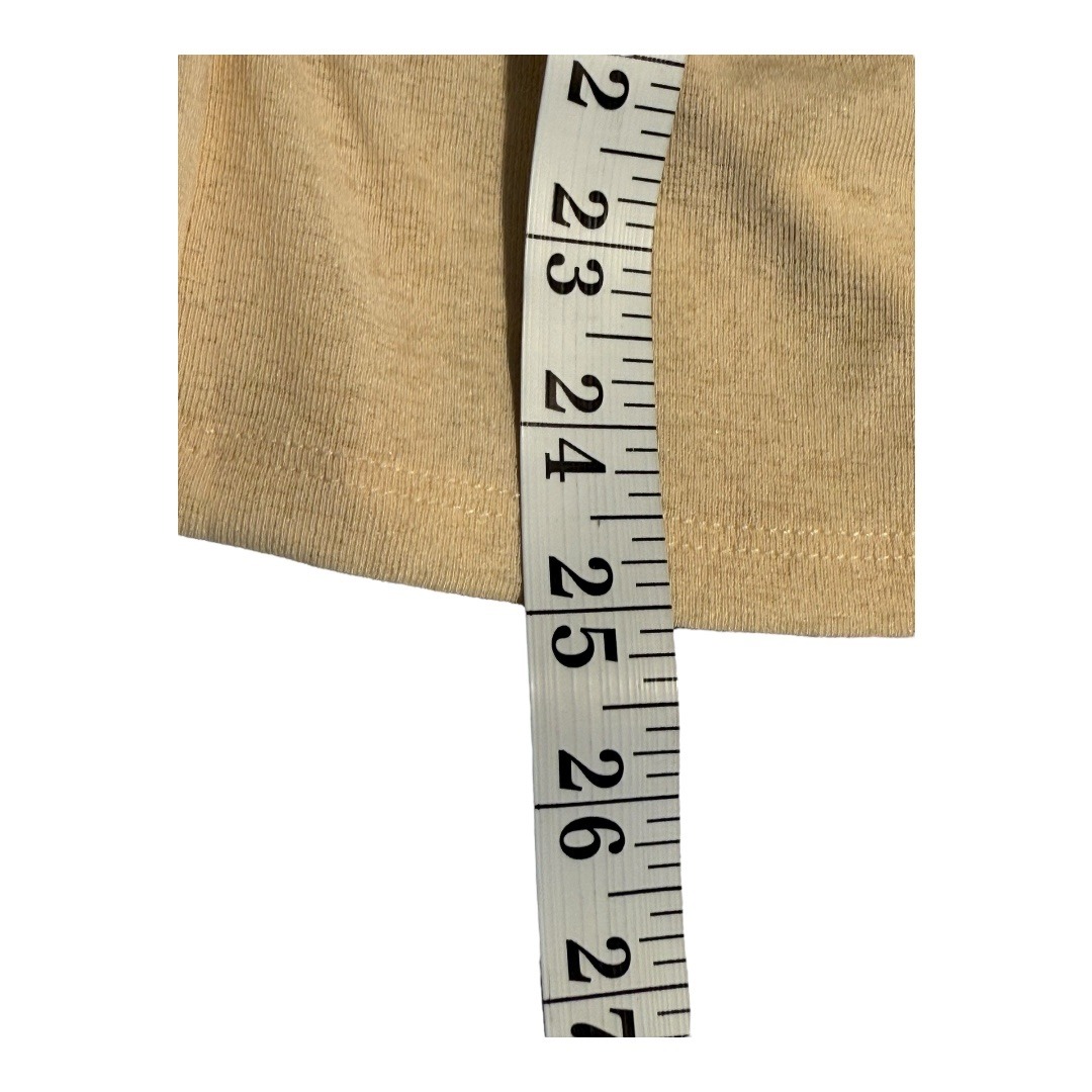 Astr The Label Ruched Long Sleeve Top Sweetheart Neckline Blouse Xl Nwot — image 7 of 8